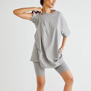 NWT Free People Kim Lounge Set / Storm